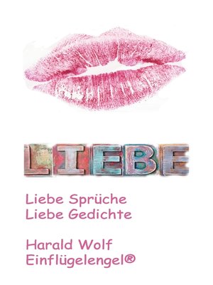 cover image of Liebe